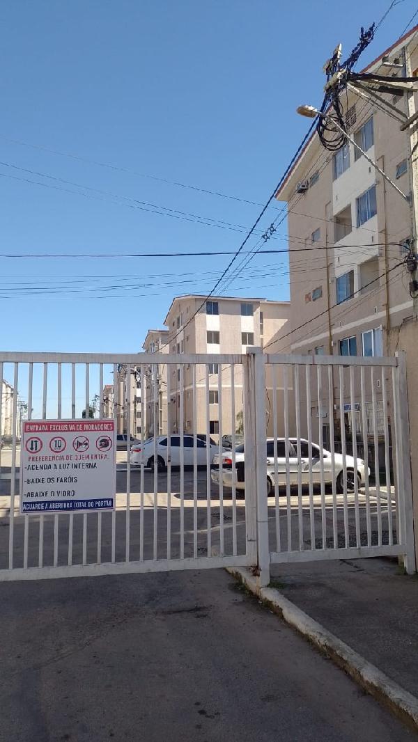 Apartamento, Venda das Pedras, Itaboraí, RJ