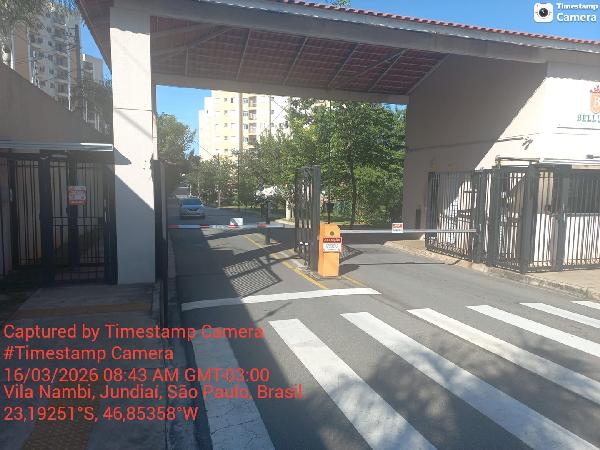 Apartamento, Jardim Tamoio, Jundiaí, SP