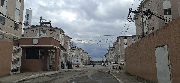 Apartamento, Venda das Pedras, Itaboraí, RJ