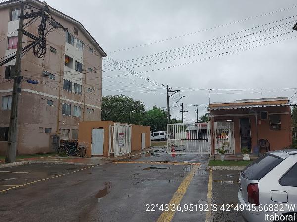 Apartamento, Venda das Pedras, Itaboraí, RJ