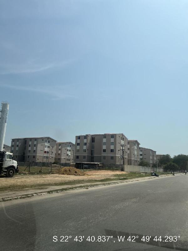 Apartamento, Venda das Pedras, Itaboraí, RJ