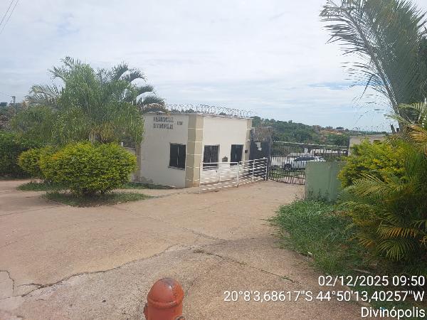 Apartamento, Fazenda Gafanhoto, Divinópolis, MG