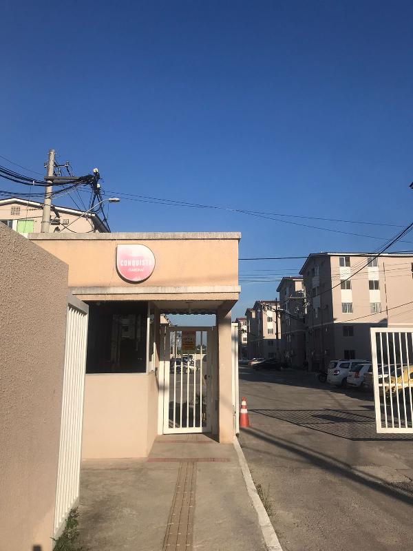 Apartamento, Venda das Pedras, Itaboraí, RJ