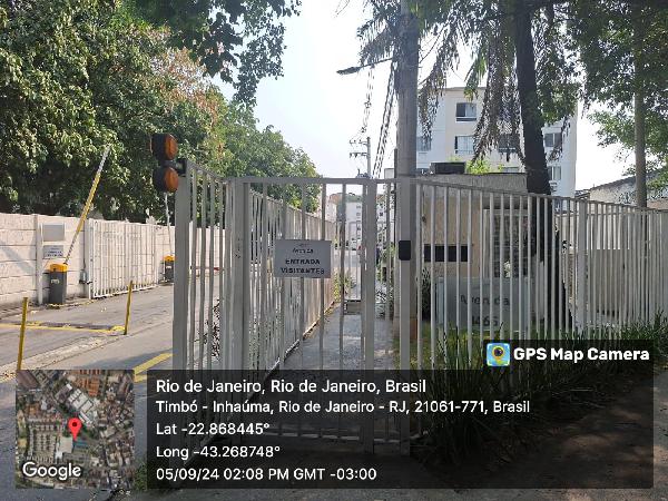 Apartamento, Bonsucesso, Rio de Janeiro, RJ