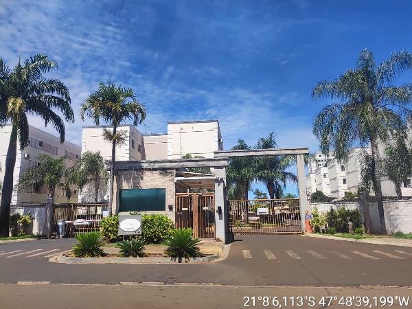 Apartamento, Ipiranga, Ribeirão Preto, SP