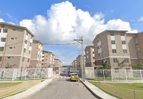 Apartamento, Esperanca, Itaboraí, RJ