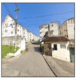 Apartamento, Zumbi do Pacheco, Jaboatão dos Guararapes, PE