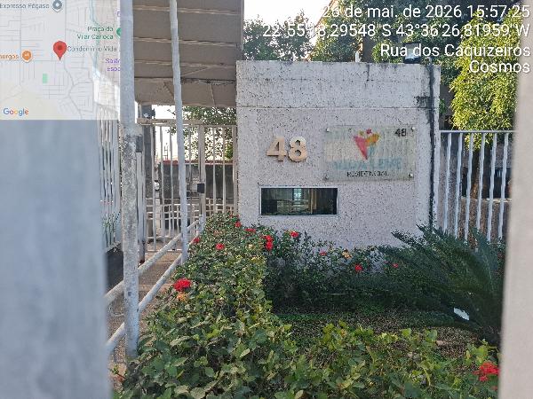 Apartamento, Cosmos, Rio de Janeiro, RJ