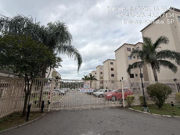 Apartamento, Vila Celeste, Itaquaquecetuba, SP