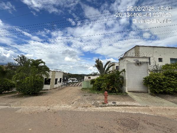 Apartamento, Ipanema, Divinópolis, MG