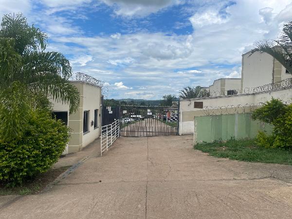 Apartamento, Jardim Candides, Divinópolis, MG