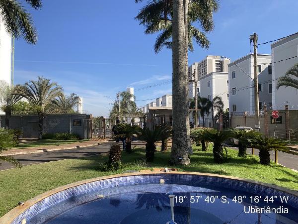 Apartamento, Fazenda Ibiporã, Uberlandia, MG