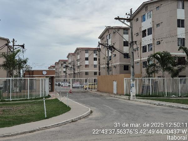 Apartamento, Venda das Pedras, Itaboraí, RJ