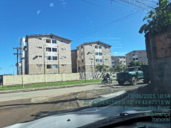 Apartamento, Venda das Pedras, Itaboraí, RJ