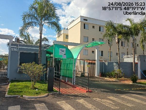 Apartamento, Jardim Holanda, Uberlândia, MG
