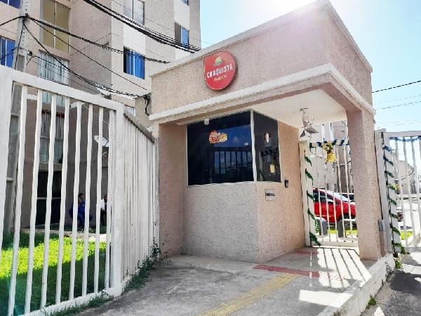 Apartamento, Venda das Pedras, Itaboraí, RJ