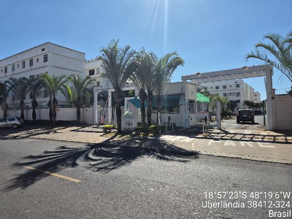 Apartamento, Chacaras Jd Holanda, Uberlandia, MG