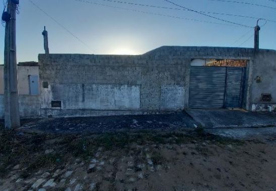 Casa, Planalto em Ceará-Mirim, RN — foto 2 de 3