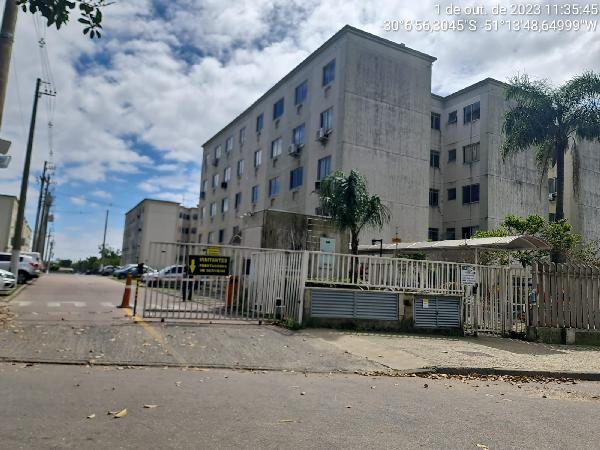 Apartamento, Cavalhada, Porto Alegre, RS