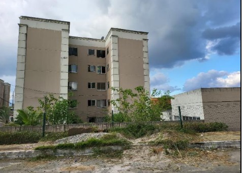 Apartamento, Vila São João em Queimados, RJ — foto 2 de 3