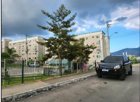Apartamento, Vila São João em Queimados, RJ — foto 3 de 3