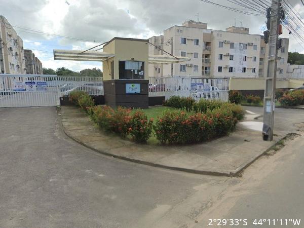 Apartamento, Miritiua, São José de Ribamar, MA