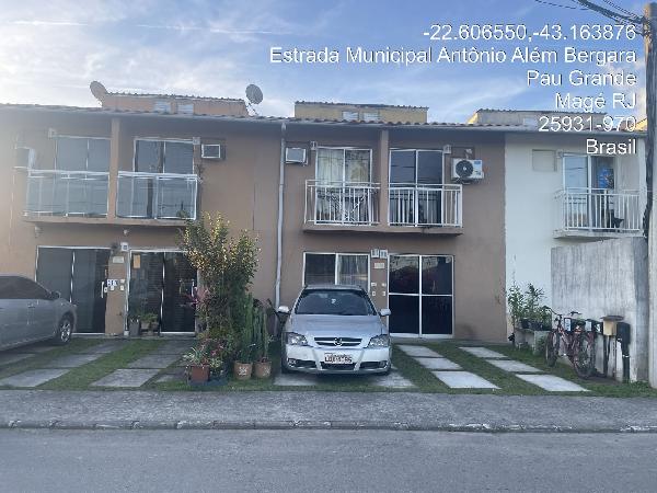 Casa, Piabeta (inhomirim), Magé, RJ
