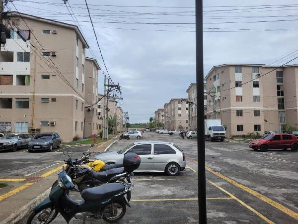 Apartamento, Venda das Pedras, Itaboraí, RJ