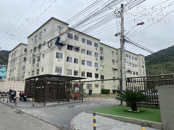 Apartamento, ?gua Santa, Rio de Janeiro, RJ