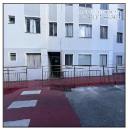 Apartamento, Morro Vermelho, Sete Lagoas, MG