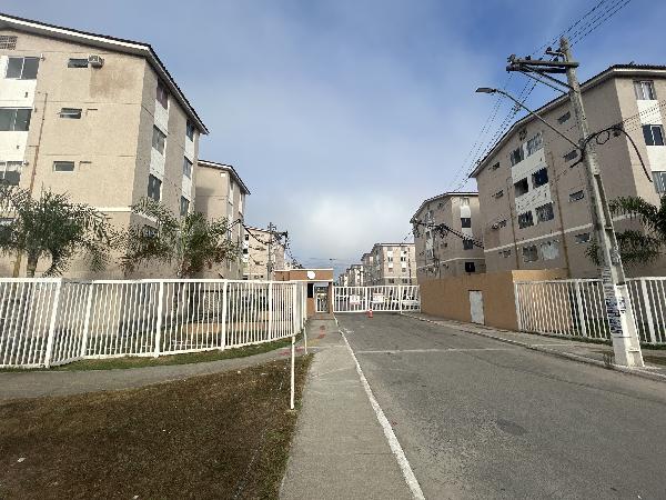 Apartamento, Venda das Pedras, Itaboraí, RJ