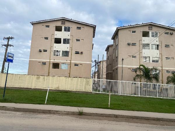 Apartamento, Venda das Pedras, Itaboraí, RJ