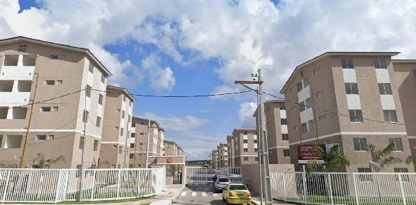 Apartamento, Venda das Pedras, Itaboraí, RJ