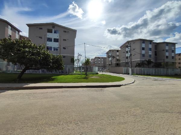 Apartamento, Venda das Pedras, Itaboraí, RJ