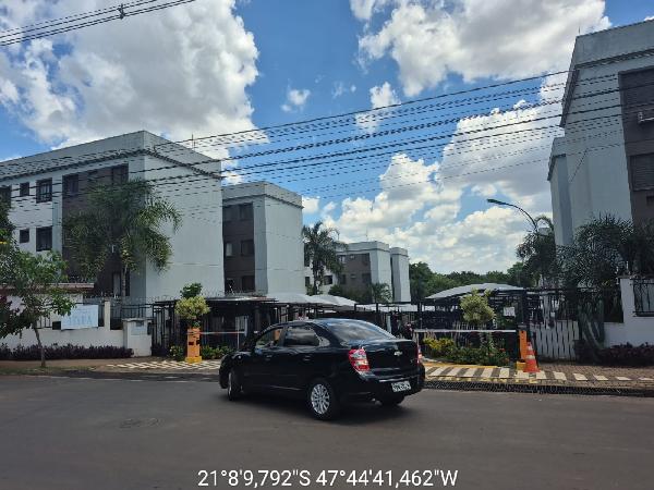 Apartamento, Recanto das Palmeiras, Ribeirão Preto, SP