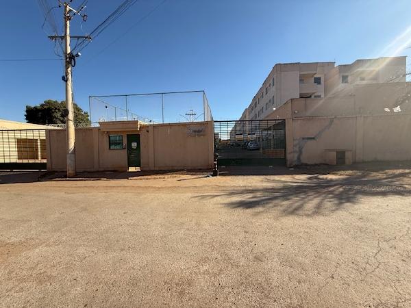 Apartamento, Chacaras Santa Maria, Planaltina, GO