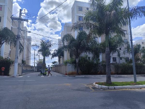 Apartamento, Palmital, Lagoa Santa, MG