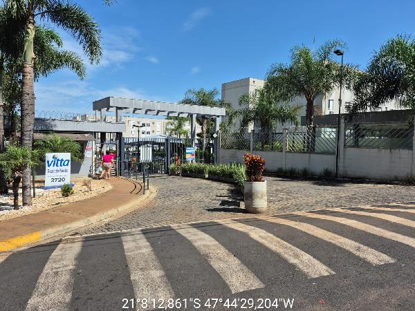 Apartamento, Ribeirão Verde, Ribeirão Preto, SP