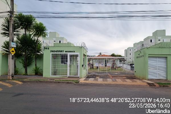 Apartamento, Chacaras Panorama, Uberlandia, MG