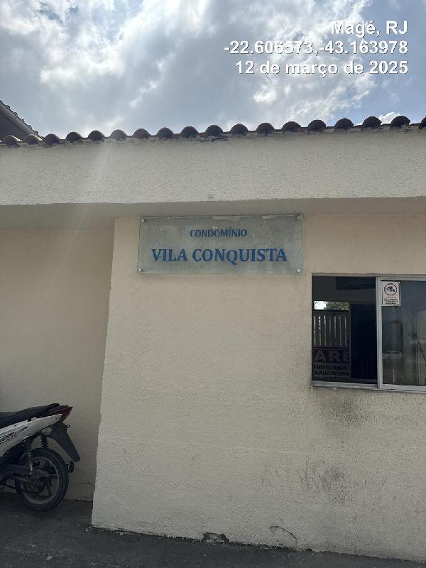Casa, Piabeta (inhomirim), Magé, RJ