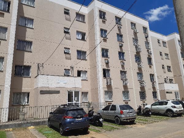 Apartamento, Jardim Alvorada, Nova Iguaçu, RJ