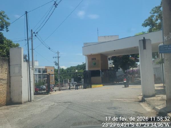 Apartamento, Jardim Celeste, Sorocaba, SP