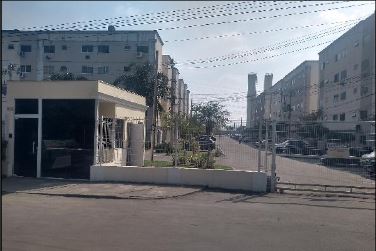 Apartamento, Vila São João em Queimados, RJ — foto 2 de 2