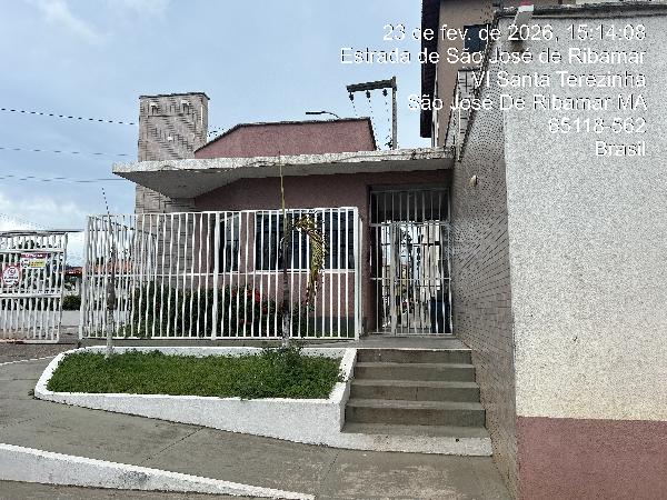 Apartamento, Vila Kiola, São José de Ribamar, MA