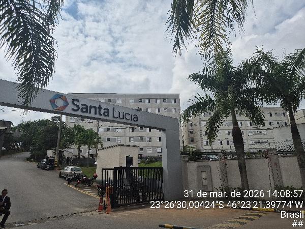Apartamento, Água Chata, Guarulhos, SP