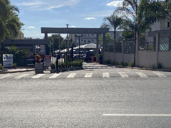 Apartamento, Jardim Diva Tarla de Carvalho, Ribeirão Preto, SP