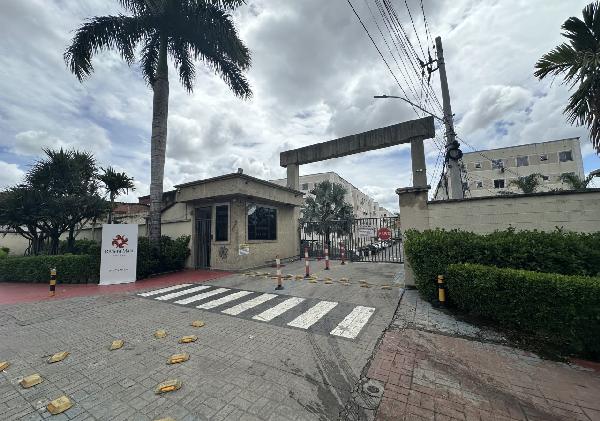 Apartamento, Anchieta, Rio de Janeiro, RJ