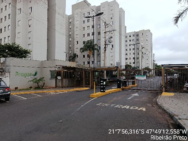 Apartamento, Residencial das Americas, Ribeirão Preto, SP