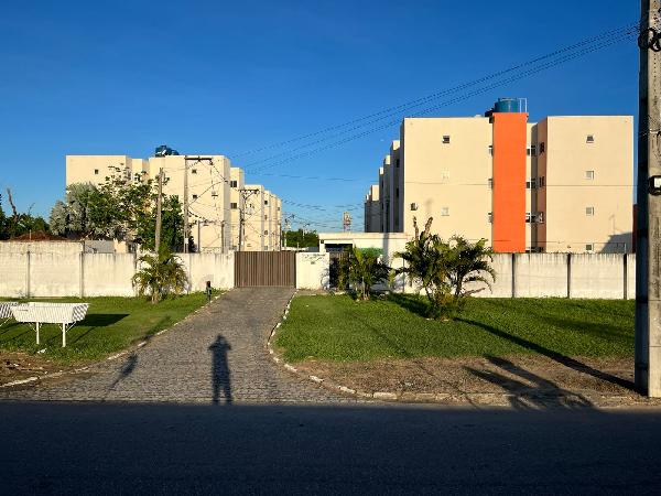 Apartamento, Jardim das Acacias, Campos dos Goytacazes, RJ