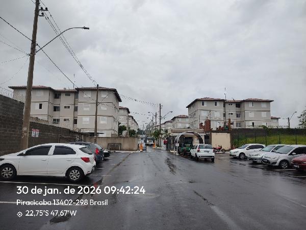 Apartamento, Jardim Nova Suica, Piracicaba, SP